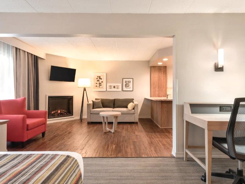 カントリー イン&スイーツ バイ ラディソン ラ クロス WI (Country Inn & Suites by Radisson, La Crosse, WI)の写真