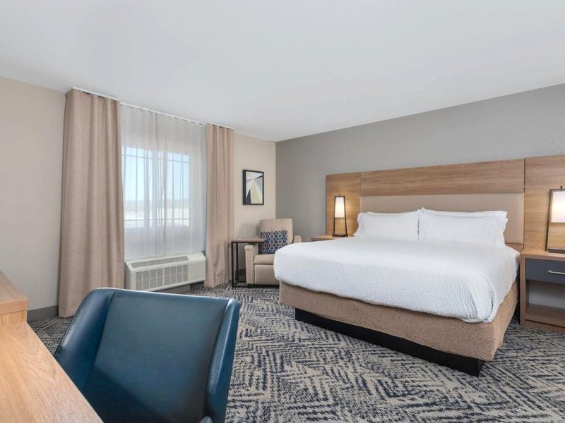 Candlewood Suites La Crosse By IHGの写真
