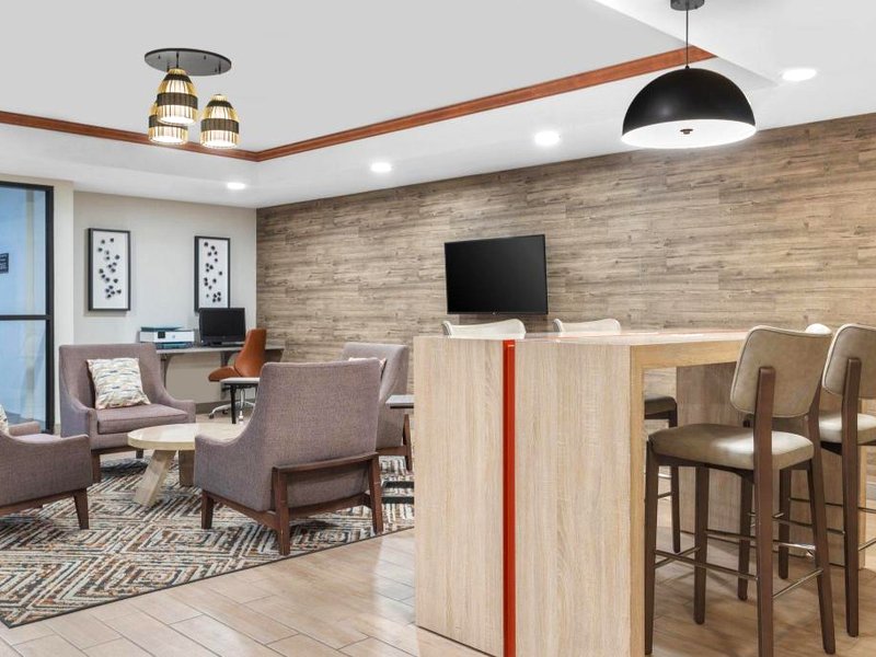 Candlewood Suites La Crosse By IHGの写真