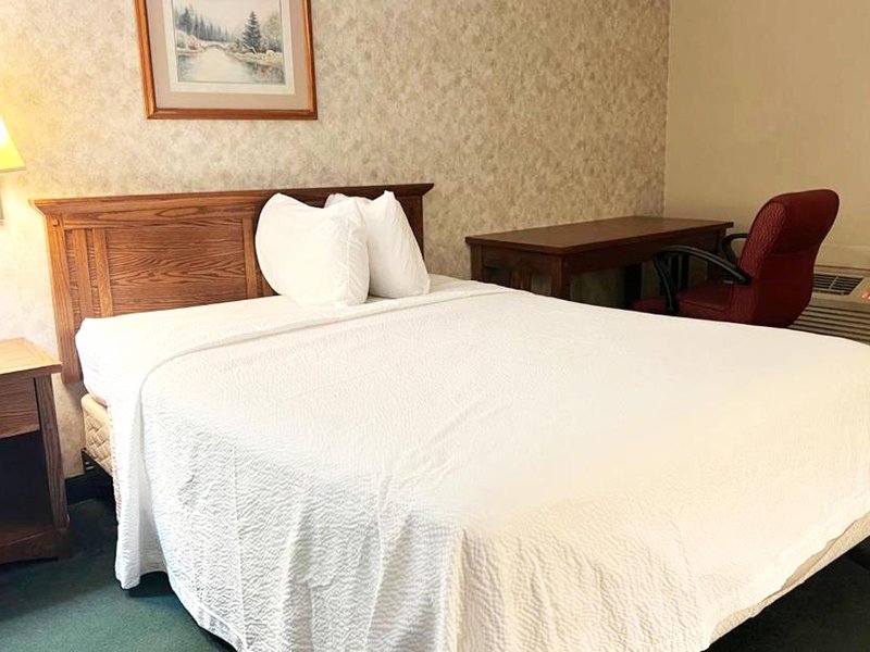 Blue Way Inn & Suites La Crosseの写真
