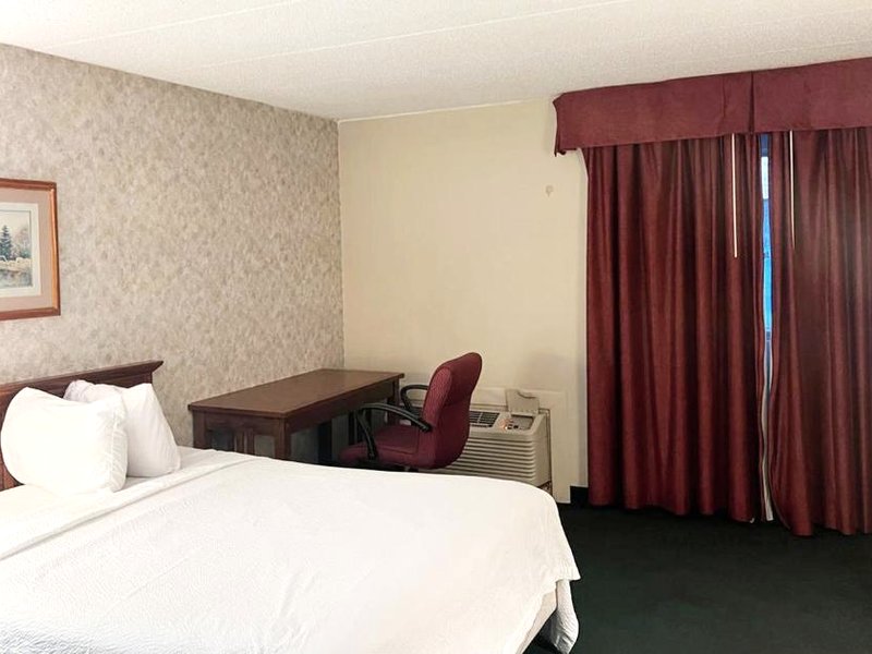 Blue Way Inn & Suites La Crosseの写真