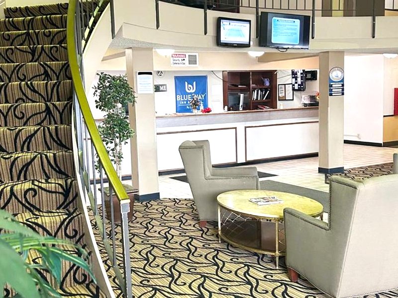 Blue Way Inn & Suites La Crosseの写真