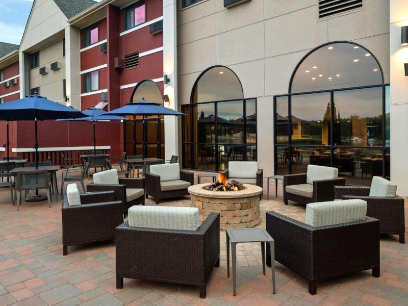 コートヤード ラ クロス ダウンタウン/ミシシッピ リバーフロント (Courtyard La Crosse Downtown/Mississippi Riverfront)の写真