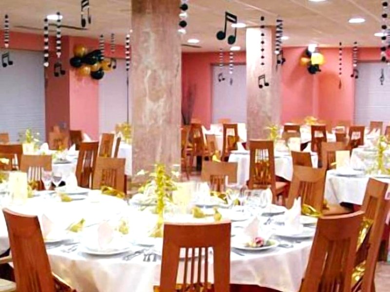 ホテル サン キルツェ デ ベソラ (Hotel Sant Quirze De Besora)の写真