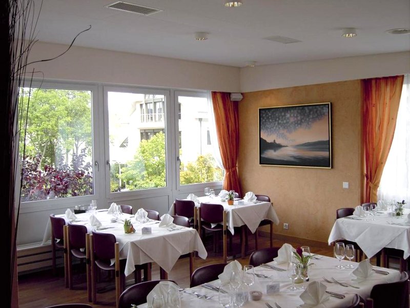 ホテル サン キルツェ デ ベソラ (Hotel Sant Quirze De Besora)の写真