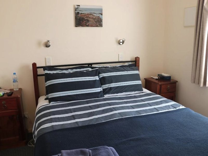 Snug Beach Cabin and Caravan Parkの写真