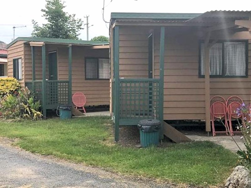 Snug Beach Cabin and Caravan Parkの写真