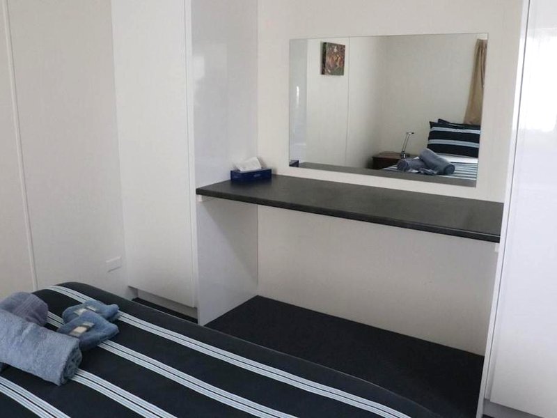 Snug Beach Cabin and Caravan Parkの写真