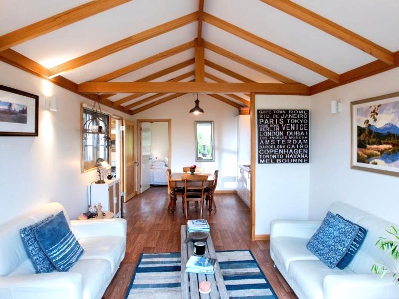 Wanderers Cottageの写真