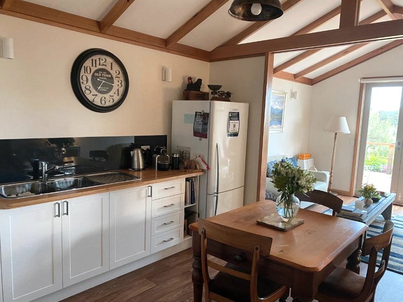 Wanderers Cottageの写真