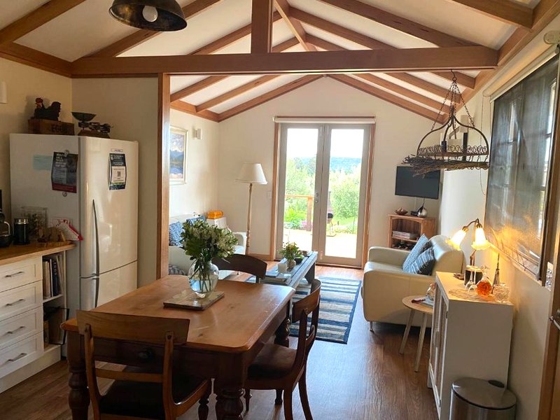 Wanderers Cottageの写真