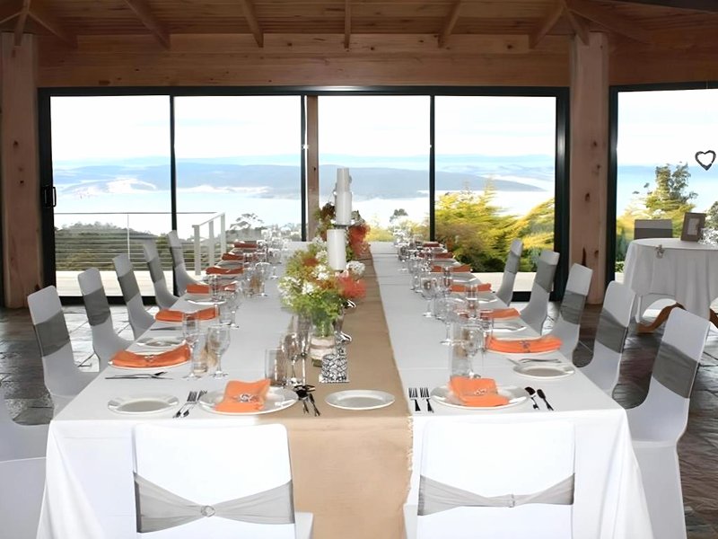 Woodbridge Hill Hideawayの写真