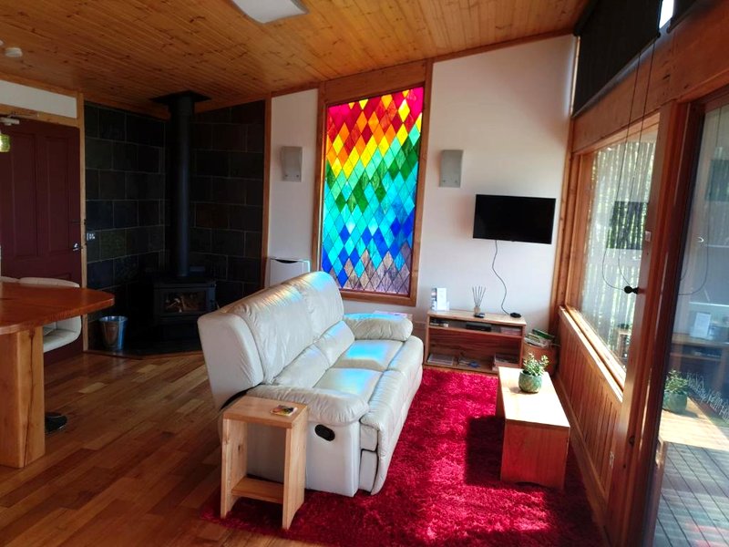 Woodbridge Hill Hideawayの写真