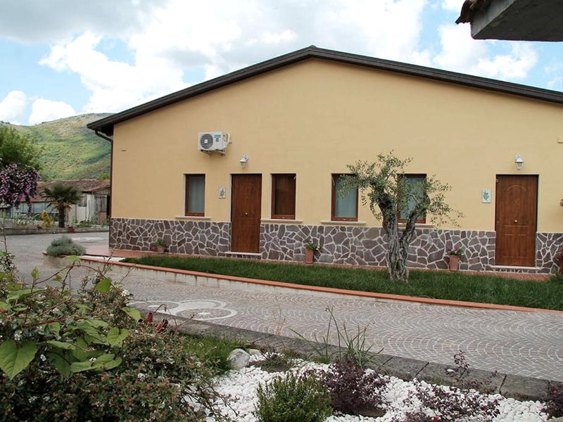 Nonno Domenicoの写真