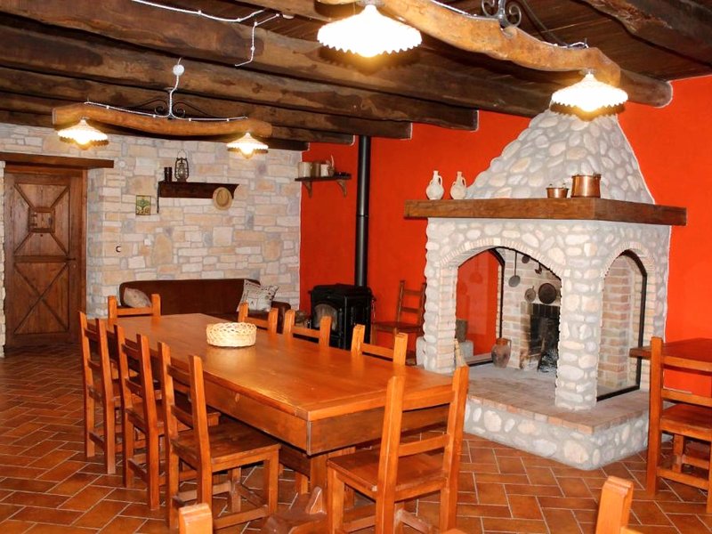 Nonno Domenicoの写真