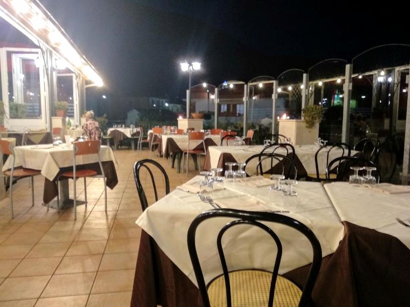 affittacamere rezzoの写真