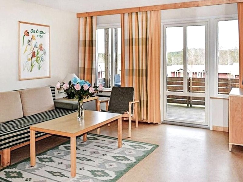 Resort Hok Yxenhagaの写真