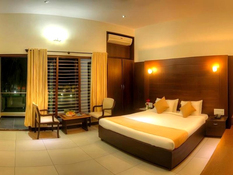 Nijaguna Residency Chamarajanagarの写真