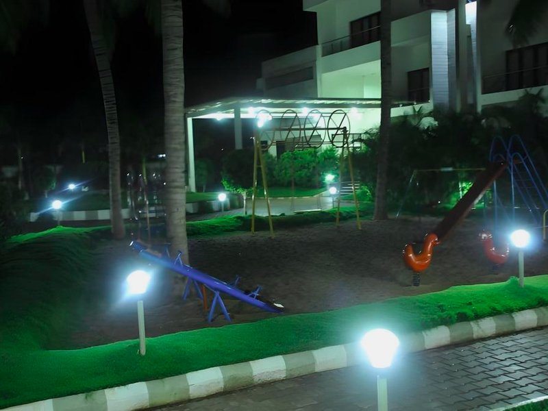 Nijaguna Residency Chamarajanagarの写真