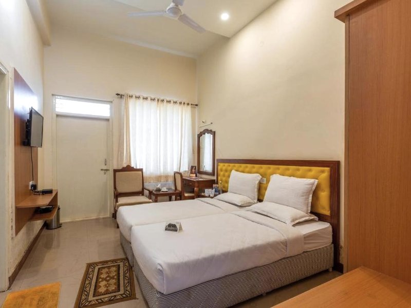 KSTDC Hotel Mayura Biligiri, BR Hillsの写真