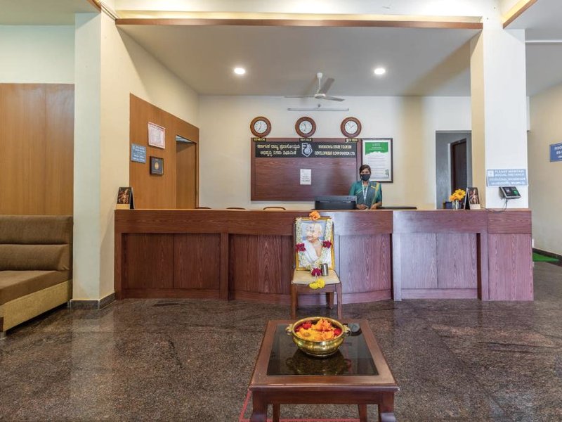 KSTDC Hotel Mayura Biligiri, BR Hillsの写真