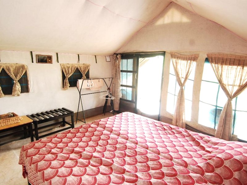 K Gudi Wilderness Camp-Jungle Lodgesの写真