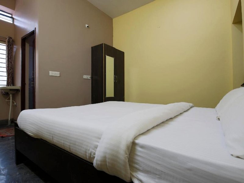 スポット オン 40086 チッバ デヴィ レジデンシー (SPOT ON 40086 Thibba Devi Residency)の写真