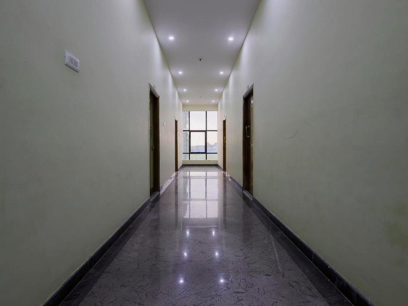 スポット オン 40086 チッバ デヴィ レジデンシー (SPOT ON 40086 Thibba Devi Residency)の写真