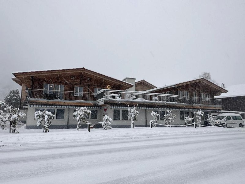 Swiss Chalet Holidays Ringgenbergの写真