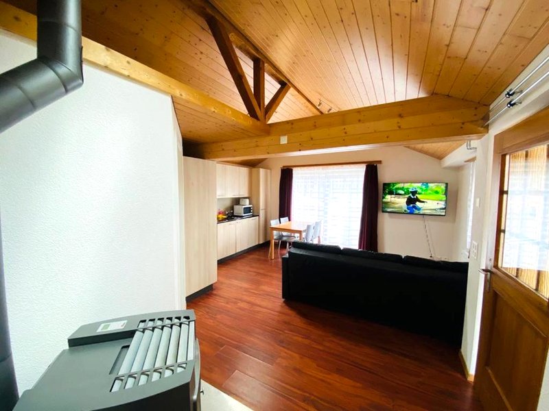 Royal Swiss Apartmentsの写真
