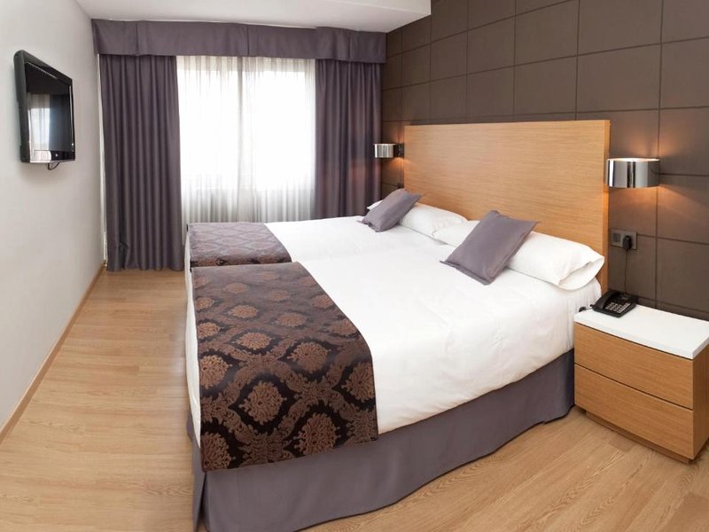 ホテル ユニバーサル (Hotel Universal)の写真