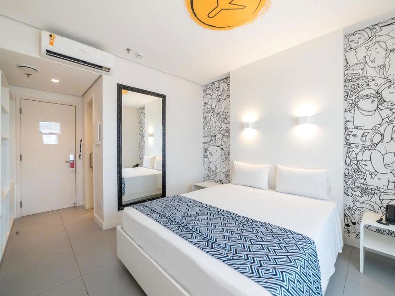 ibis Styles Maracanauの写真