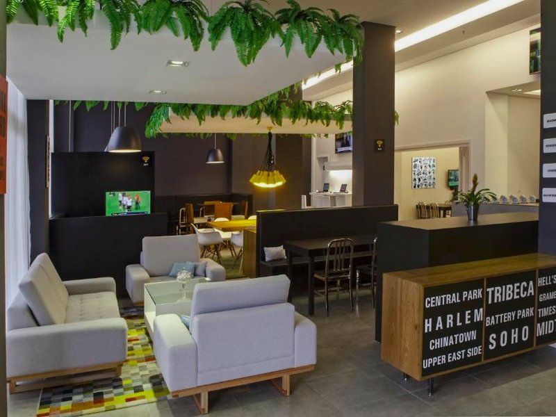 ibis Styles Maracanauの写真