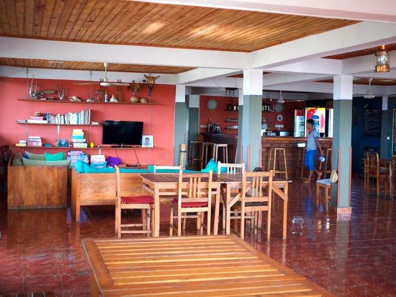 Hôtel La Terrasse du Voyageur (Hotel La Terrasse du Voyageur)の写真