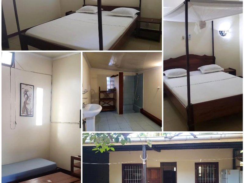 Hotel Le Petit Paradisの写真