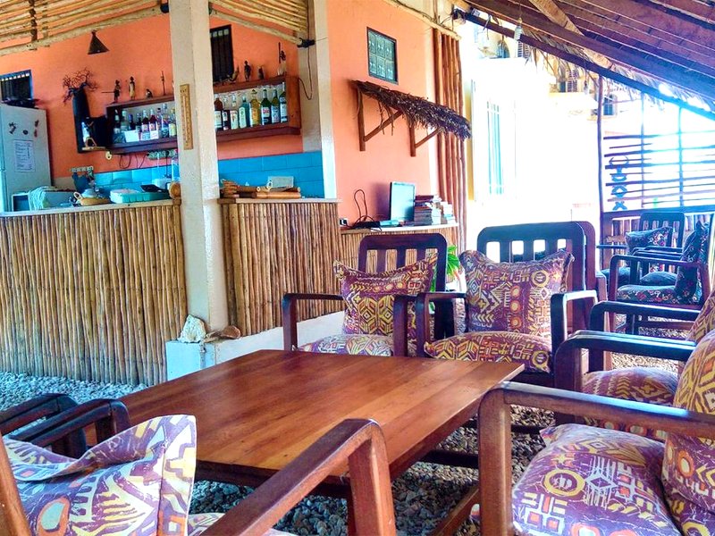 Hotel Le Petit Paradisの写真