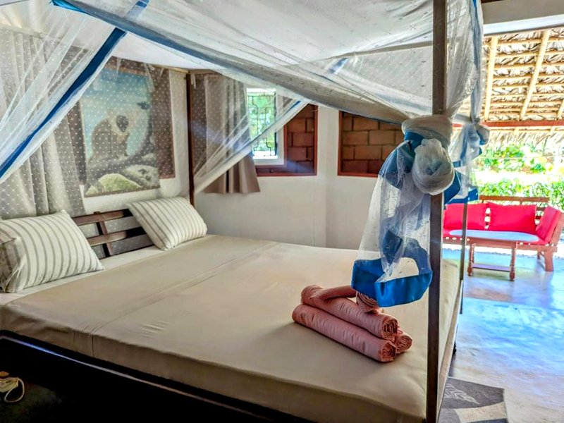 Hotel Lakana Ramenaの写真