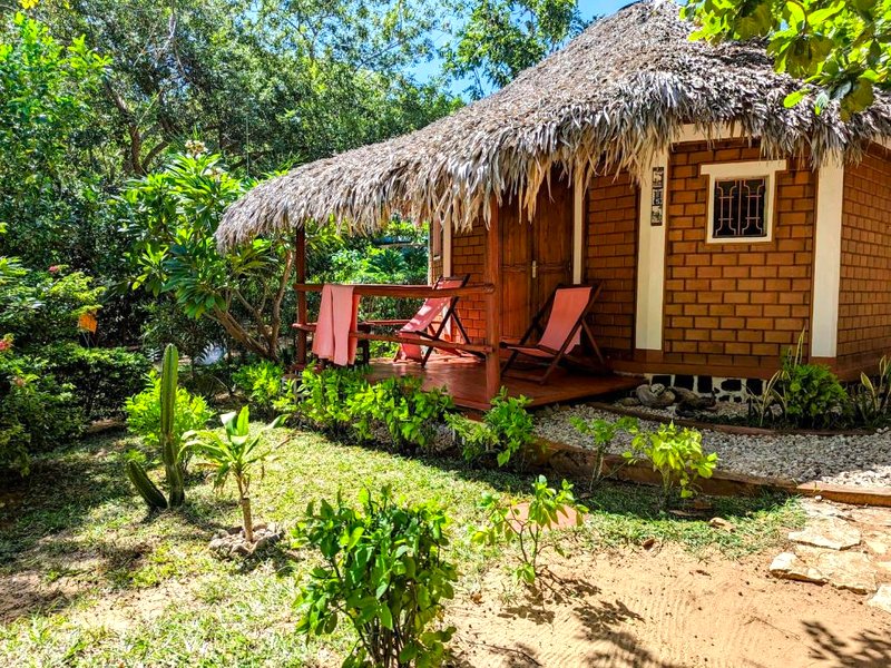 Hotel Lakana Ramenaの写真