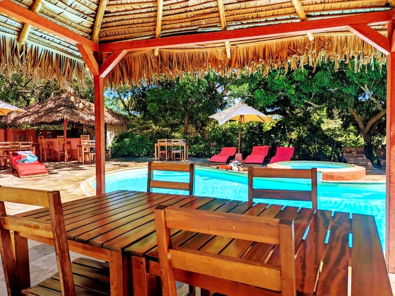 Hotel Lakana Ramenaの写真