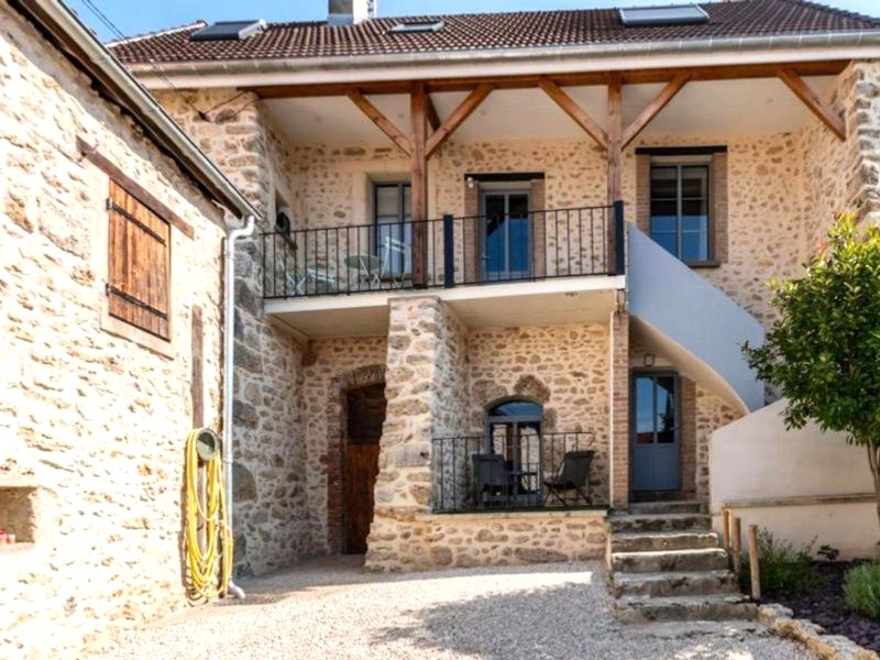 Gîte La voisine (Gite La voisine)の写真