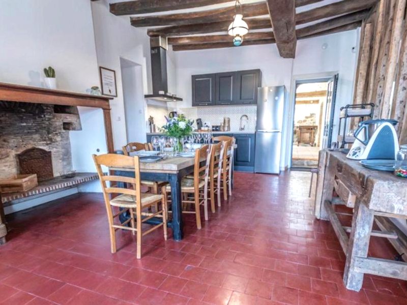 Gîte La voisine (Gite La voisine)の写真
