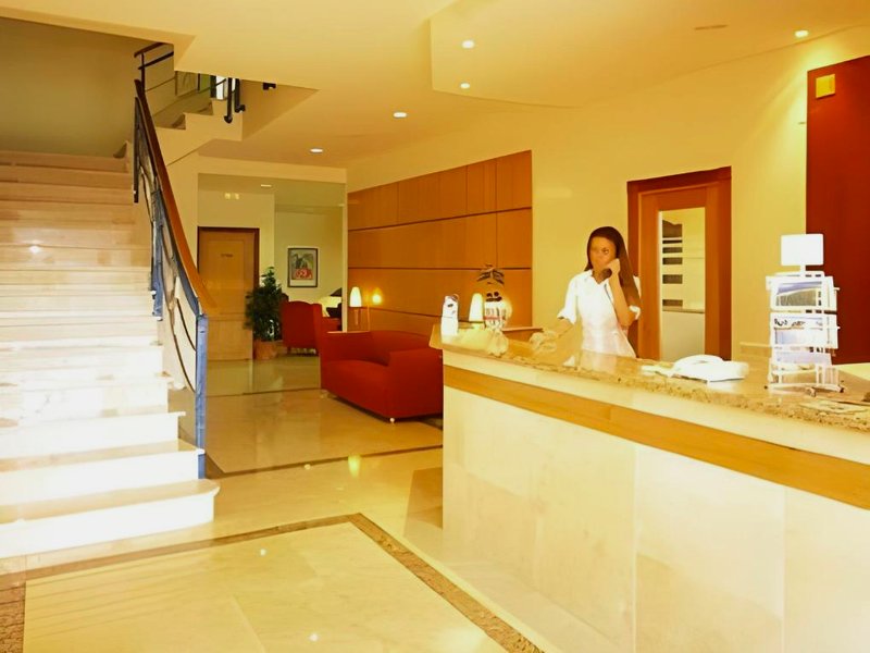 Hotel Atalaya IIの写真