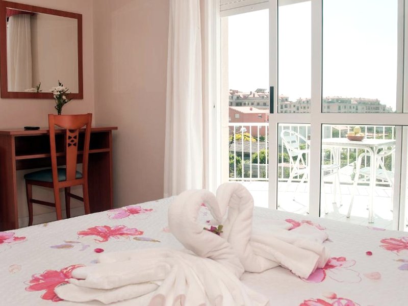 Hotel Ria Toxaの写真