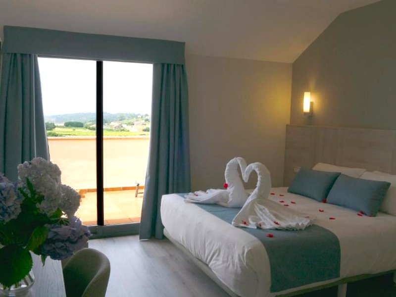 Hotel Oca Vermarの写真
