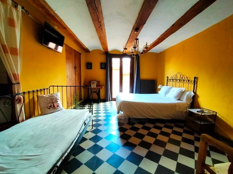 カーサ ルーラル ガリード (Casa Rural Garrido)の写真