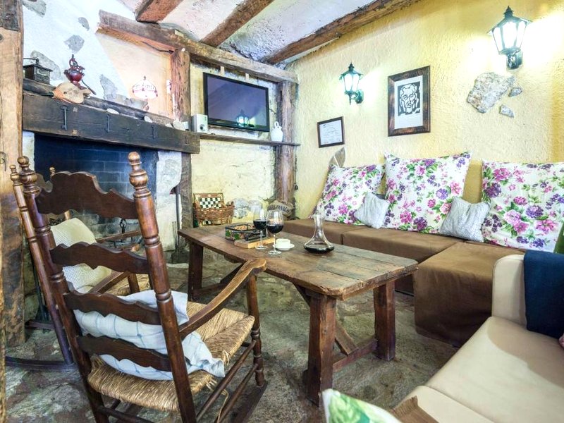 カーサ ルーラル ガリード (Casa Rural Garrido)の写真