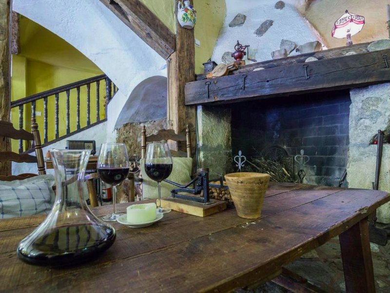 カーサ ルーラル ガリード (Casa Rural Garrido)の写真