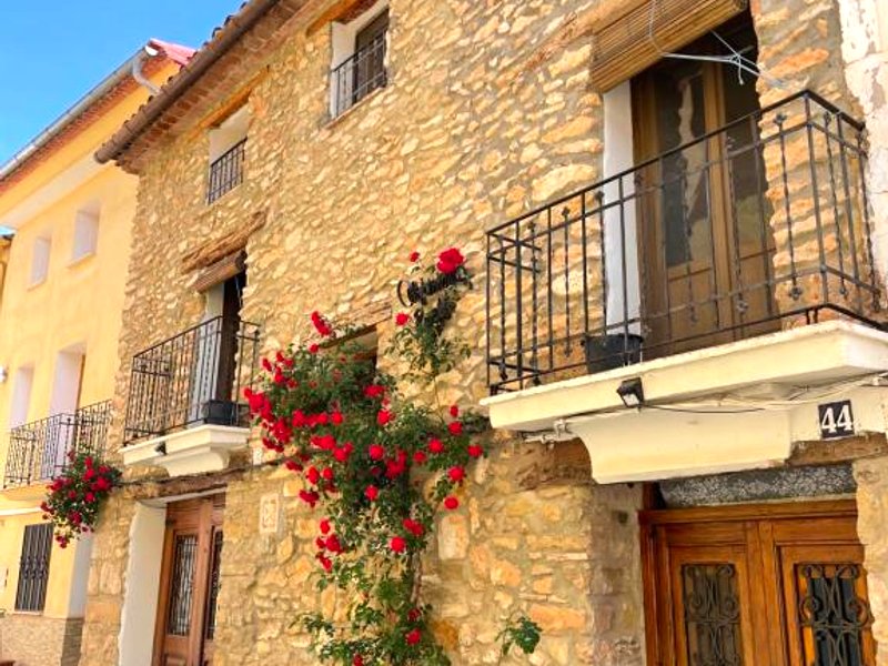 Casa Rural Aras Apartamentos Turisticosの写真