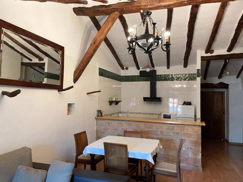 Casa Rural Aras Apartamentos Turisticosの写真