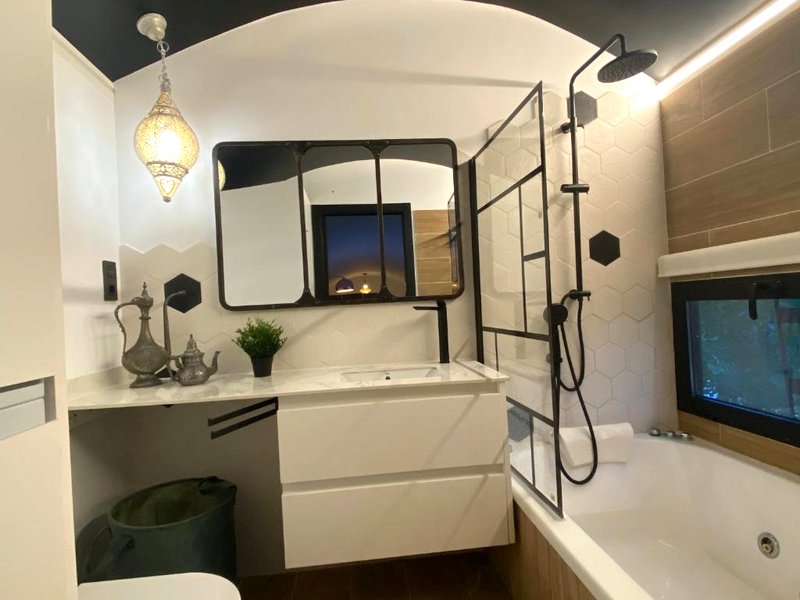 Vagón Orient Express - Housevanlive (Vagon Orient Express - Housevanlive)の写真